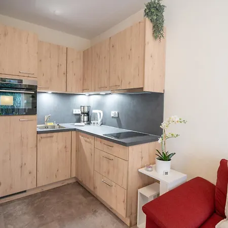 Apartamento Seeblick *